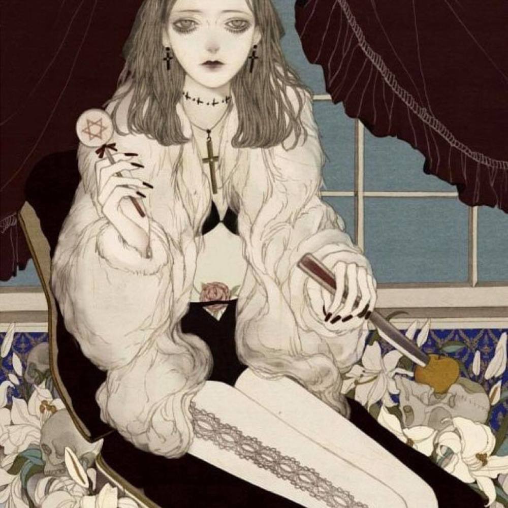 Meet your Posher, Willa